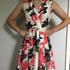 Size 4 Jessica Jones dress